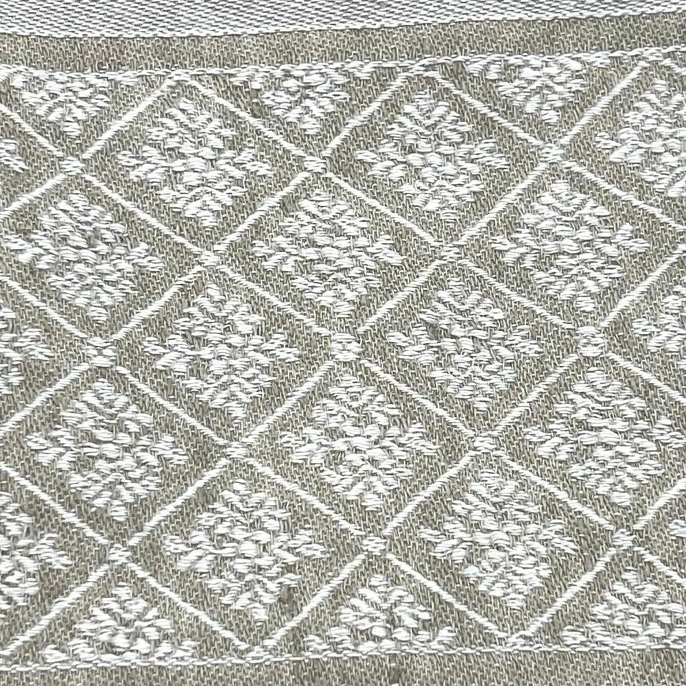 Williams Sonoma  linen blend grappes vines tablecloth and napkins